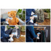 DT9540 Tefal Pure Tex Garment Steamer